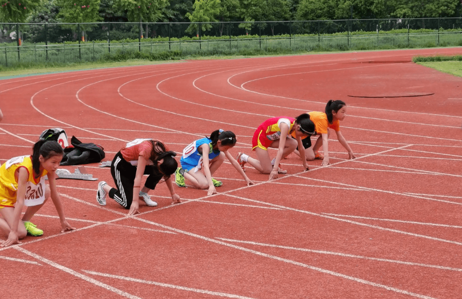 成都大運(yùn)會(huì)已落幕，田徑賽場(chǎng)上RFID技術(shù)的應(yīng)用